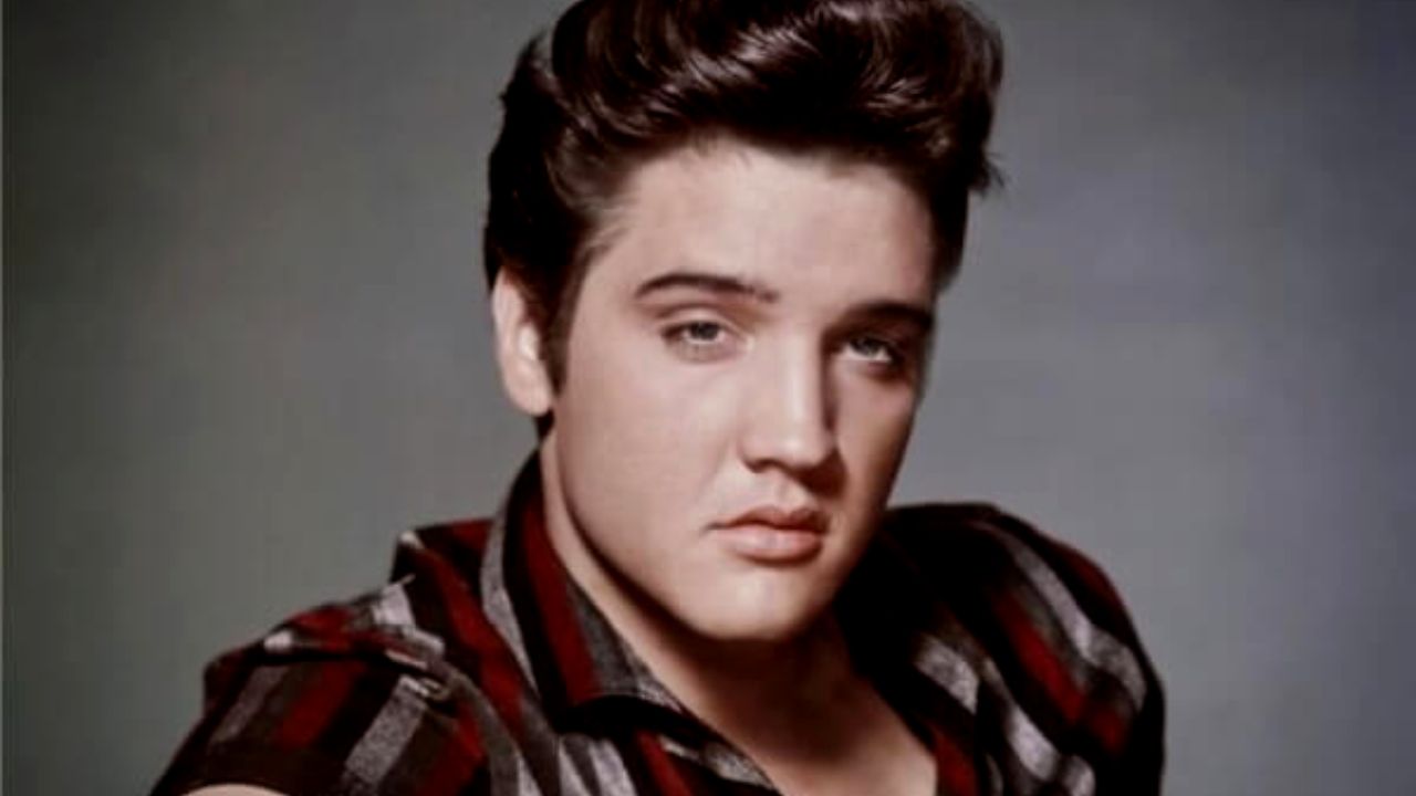 ¿A qué edad murió Elvis Presley?, ¿cómo y por qué falleció el "Rey del