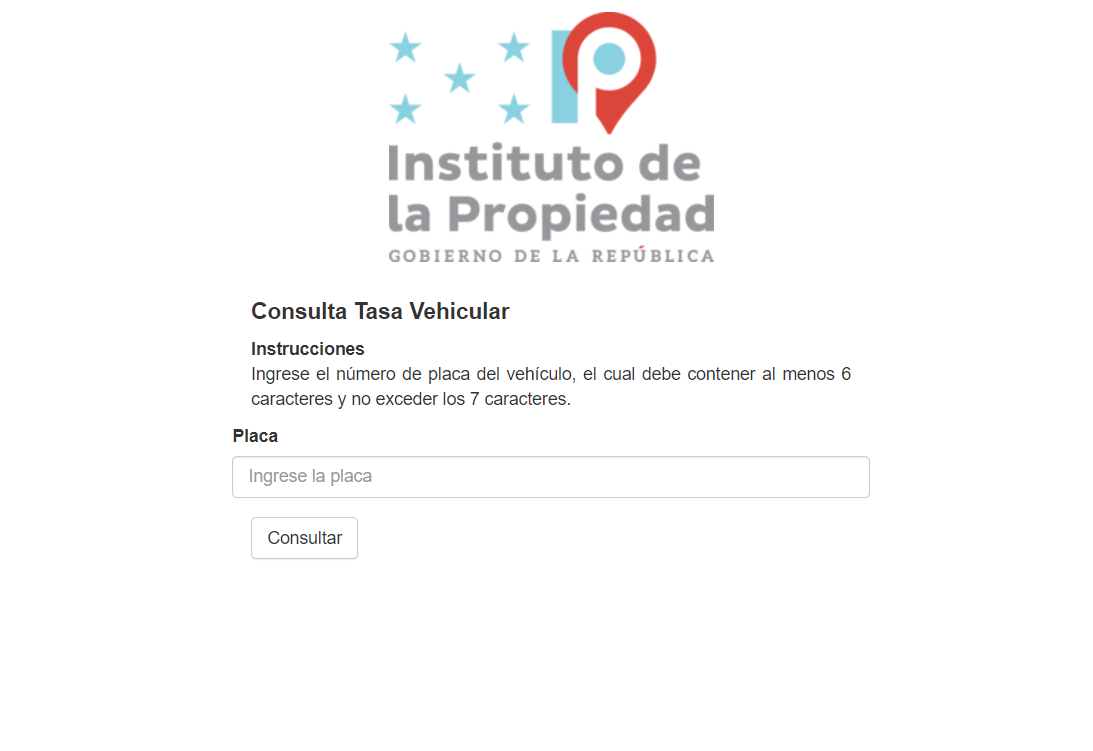 Tasa vehicular Honduras 2023, fechas de pago y cómo hacer la consulta