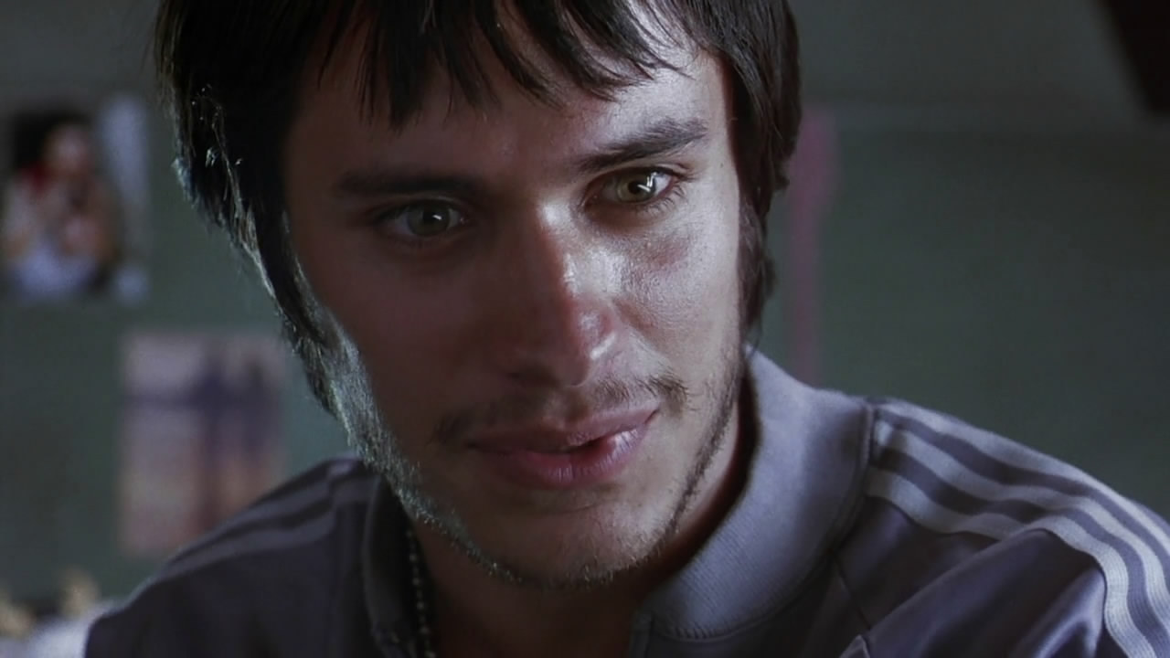 Gael García Bernal en Amores Perros. Foto: Life and Style