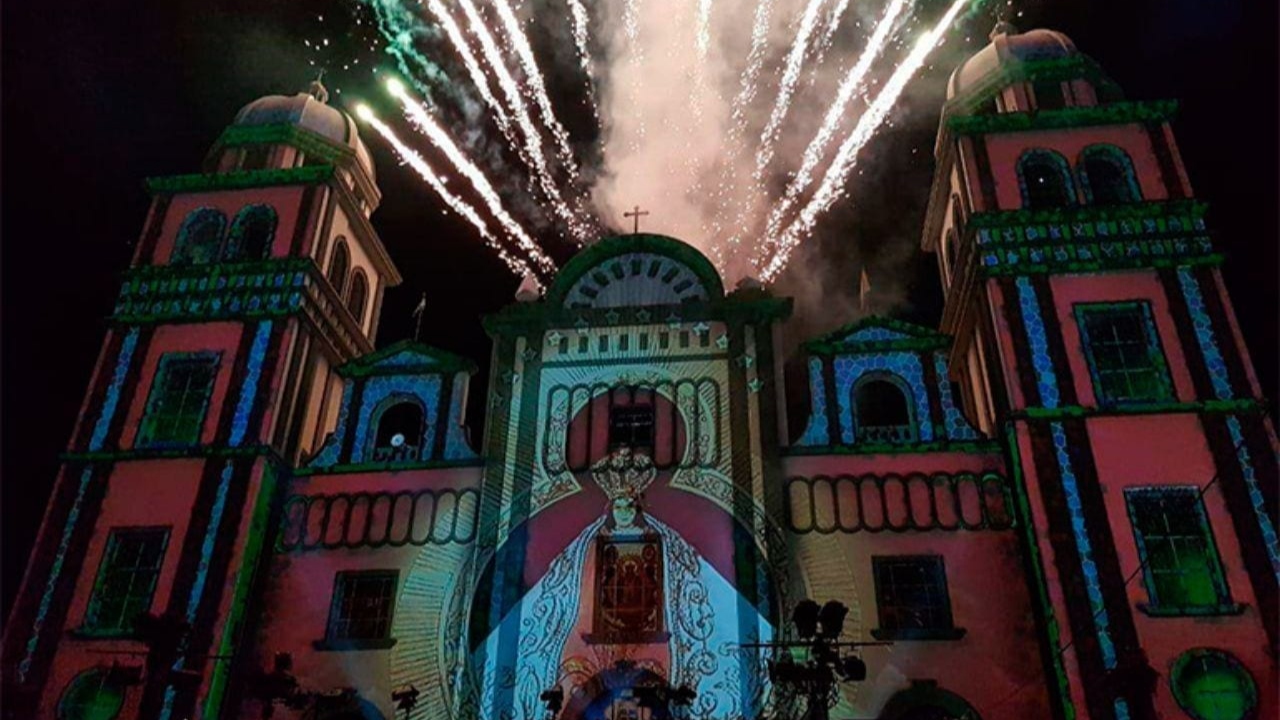 Presencial será la celebración de los 276 años del hallazgo de la