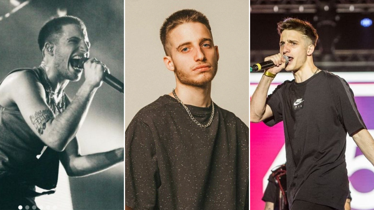 Cuándo es el cumpleaños de Wos, 23 de enero cumple el rapero argentino