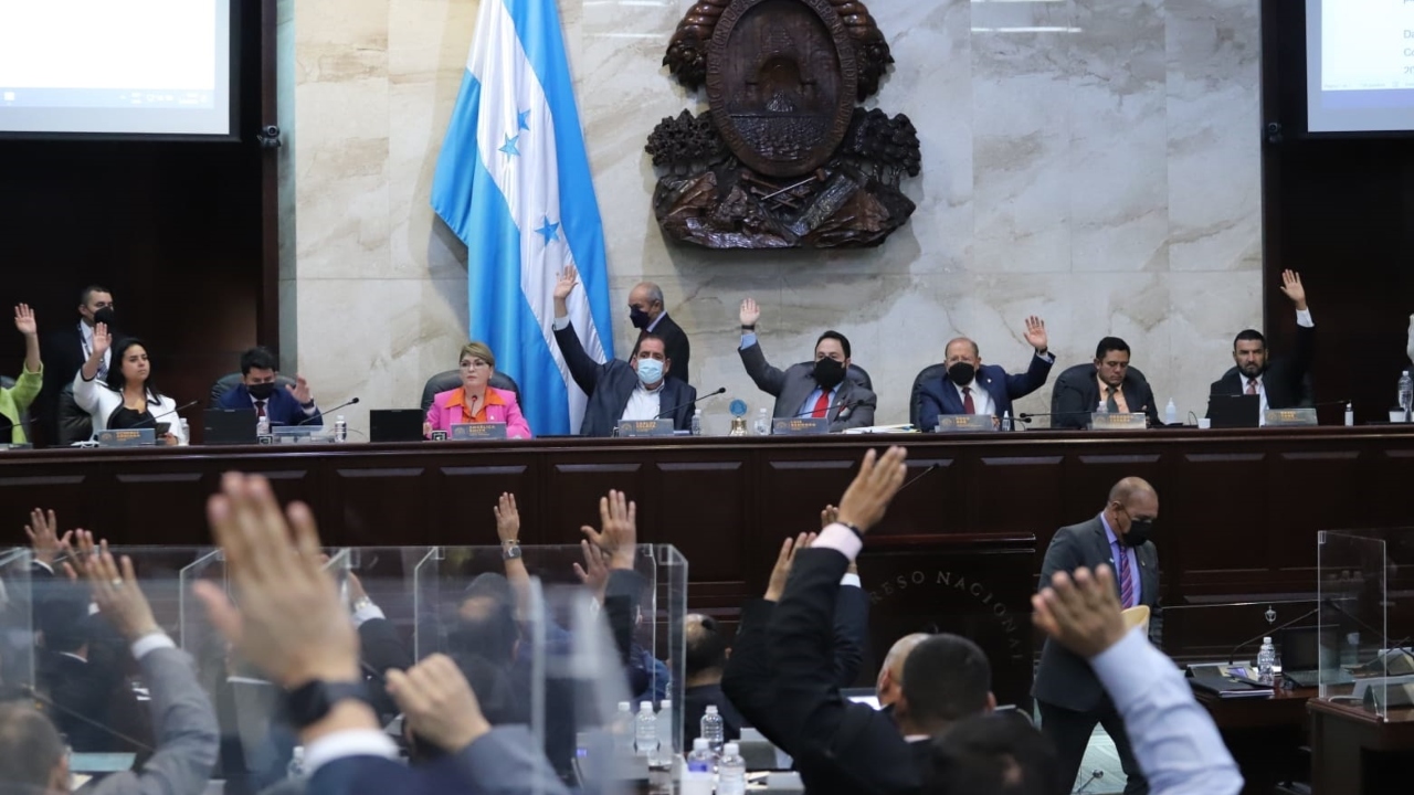 Dos momentos claves en la elección de los 15 magistrados de la CSJ
