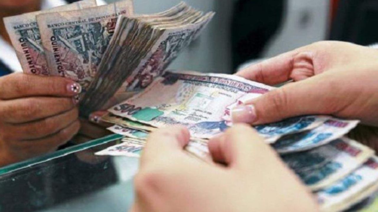 Salario mínimo en Honduras 2023, ¿de cuánto es el aumento y cuánto se debe  ganar? | Tu Nota