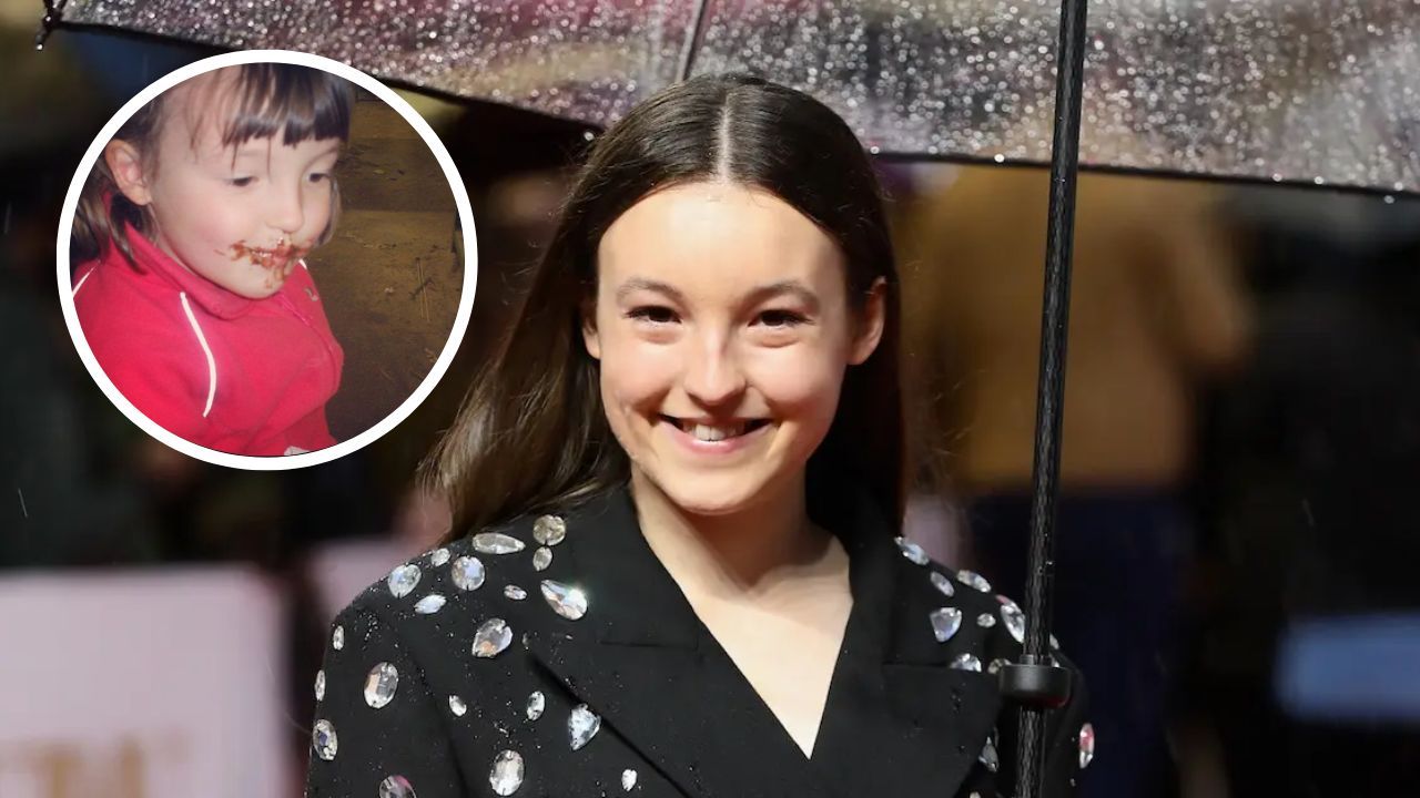 Bella Ramsey padres, ¿quiénes son los papás de la actriz británica que interpreta a Ellie en The