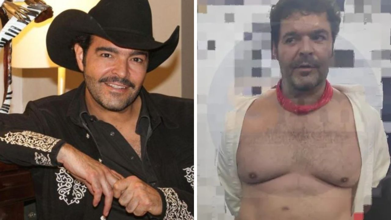 Cantante Pablo Montero, ¿quién es y por qué lo acusan de abuso sexual?
