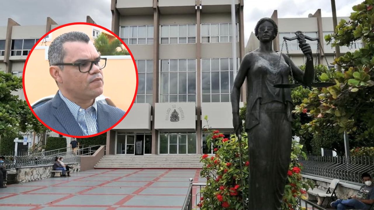 Nueva CSJ debe ser aliada de la CICIH, considera exmiembro de la MACCIH