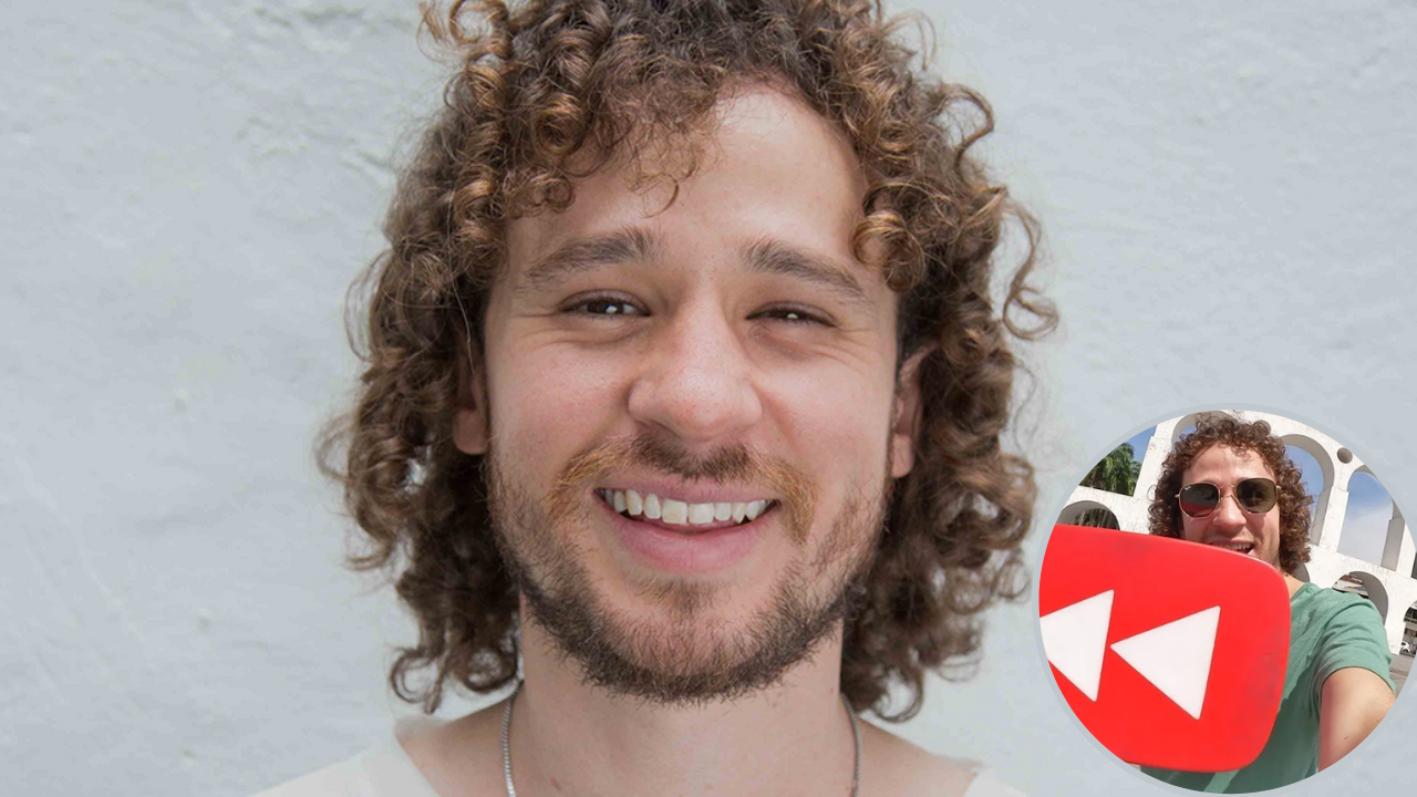 ¿Cuál es el nombre completo de Luisito Comunica? trayectoria y vida