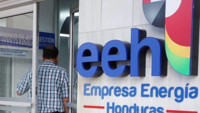 Empresa Energía Honduras continuará intervenida seis meses más