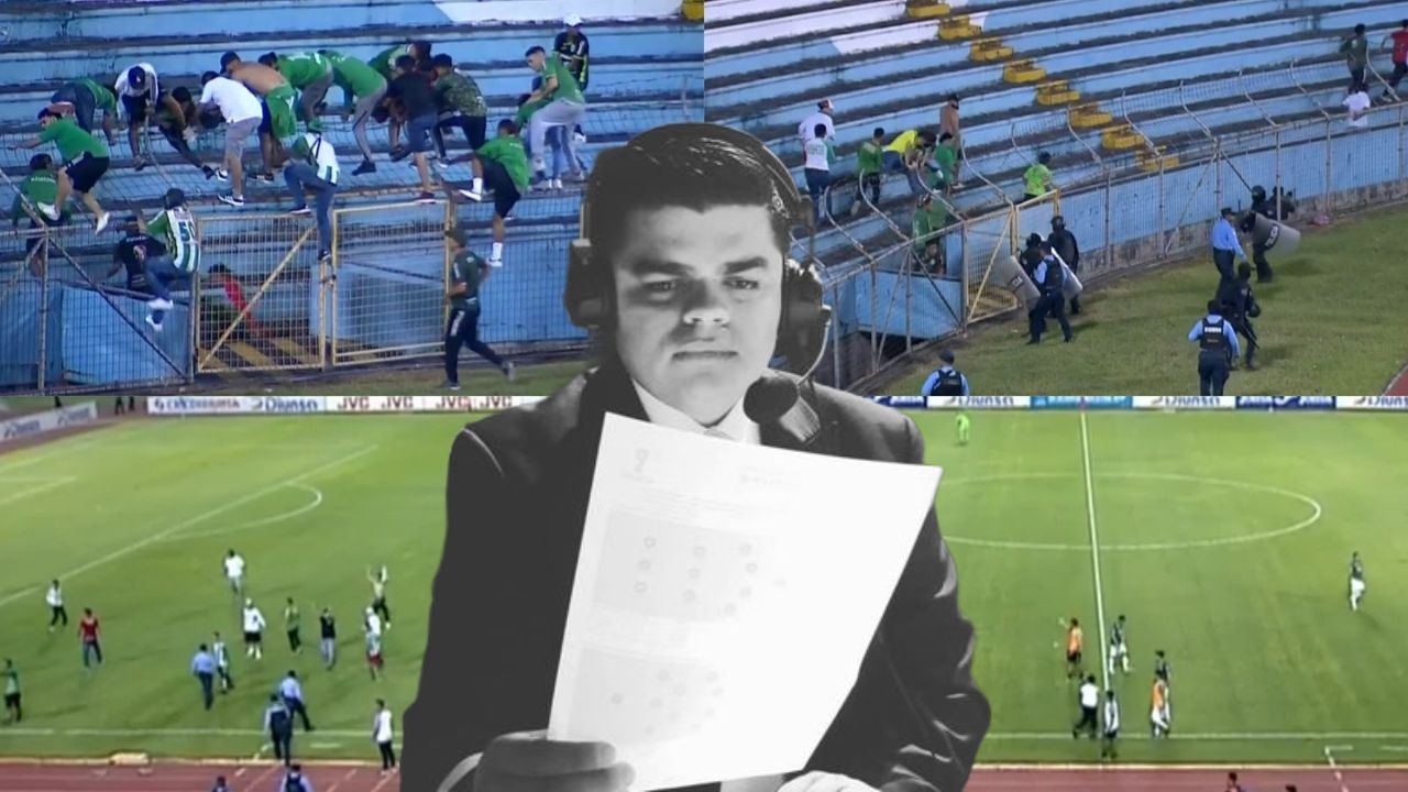 'La barra es el refugio de muchos', Rely Maradiaga explota por lo