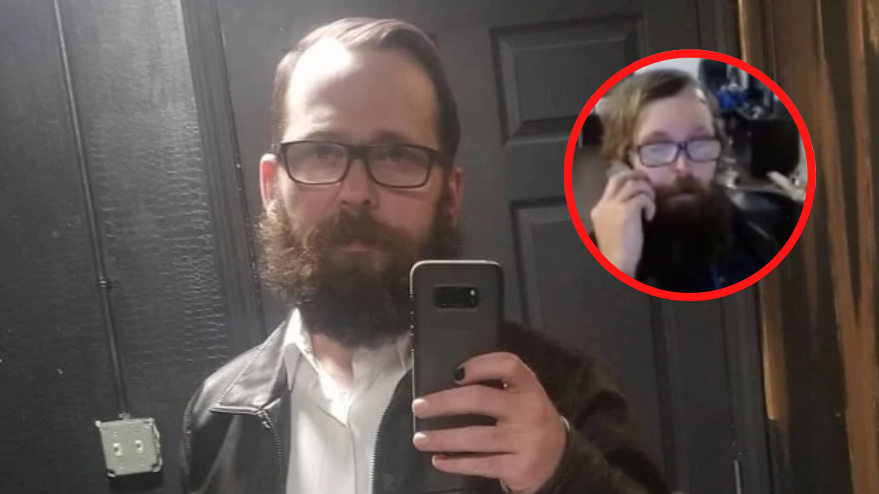 Ronnie Mcnutt ¿quién es y por qué se eliminó su video en redes sociales?