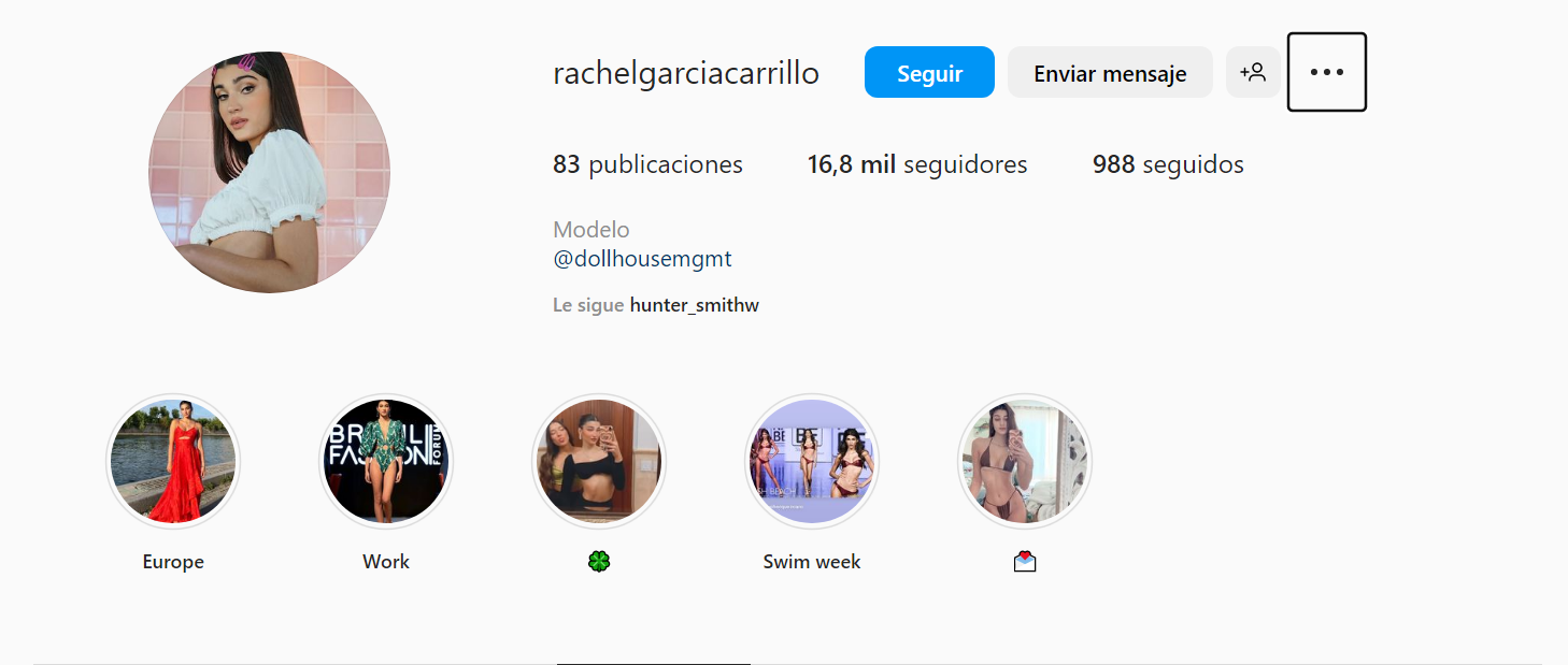 Alyssa Garcia Instagram