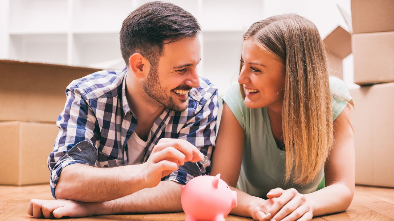 Recomendaciones para fortalecer sabiamente tus finanzas en pareja