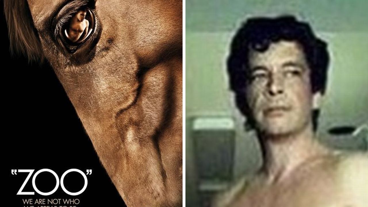 Mr hands orignal video