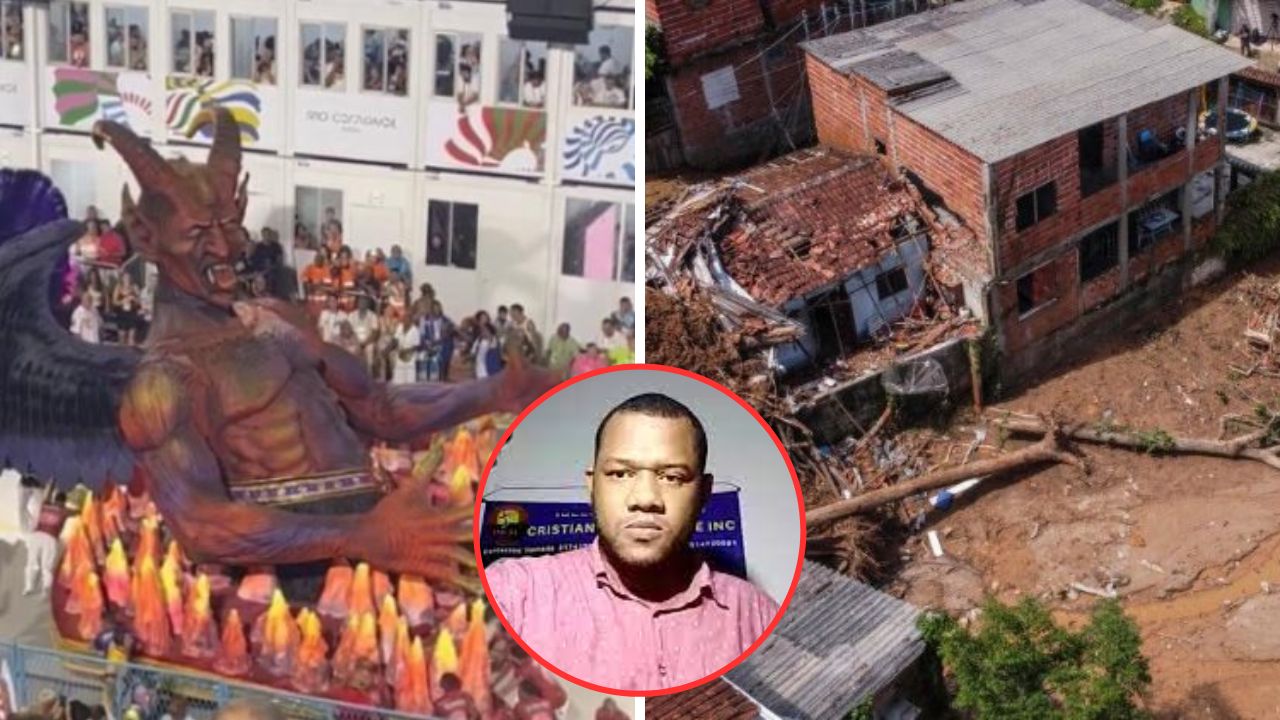 'Se quisieron burlar de Dios' pastor asocia tragedia con carnaval en