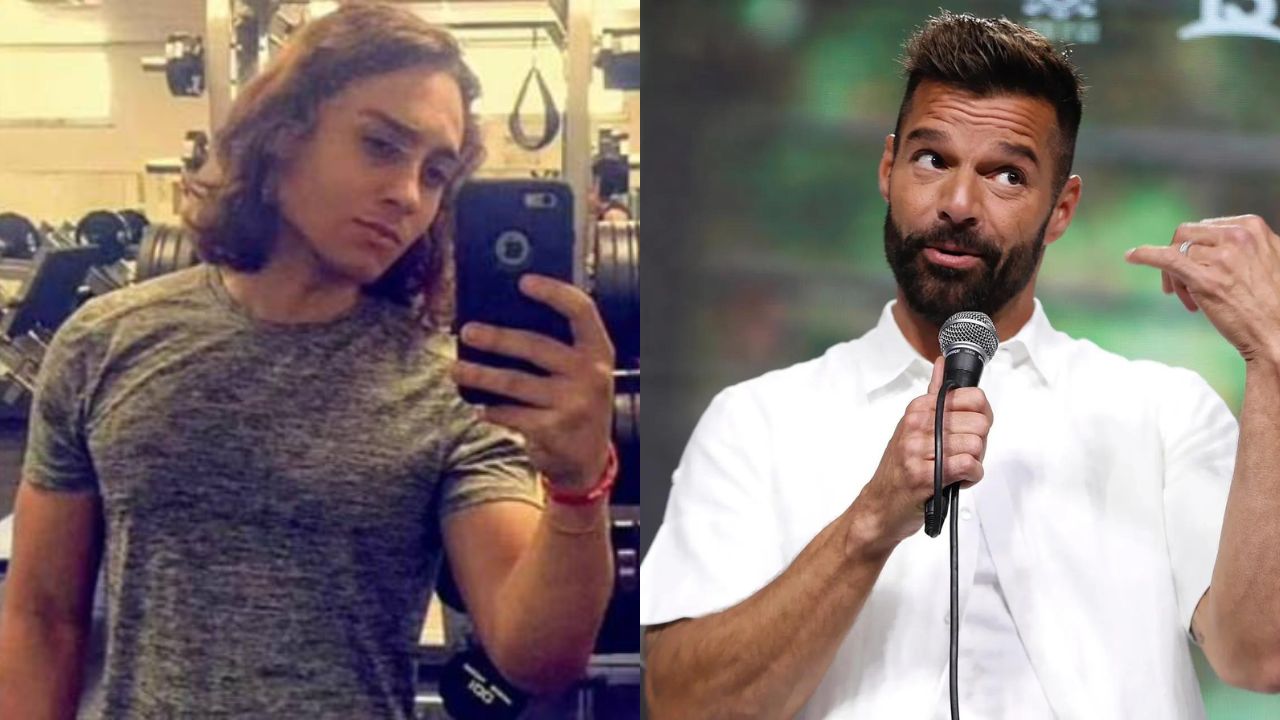 Que Se Sepa La Verdad Sobrino De Ricky Martin Sobre Denuncia De Agresión Al Cantante