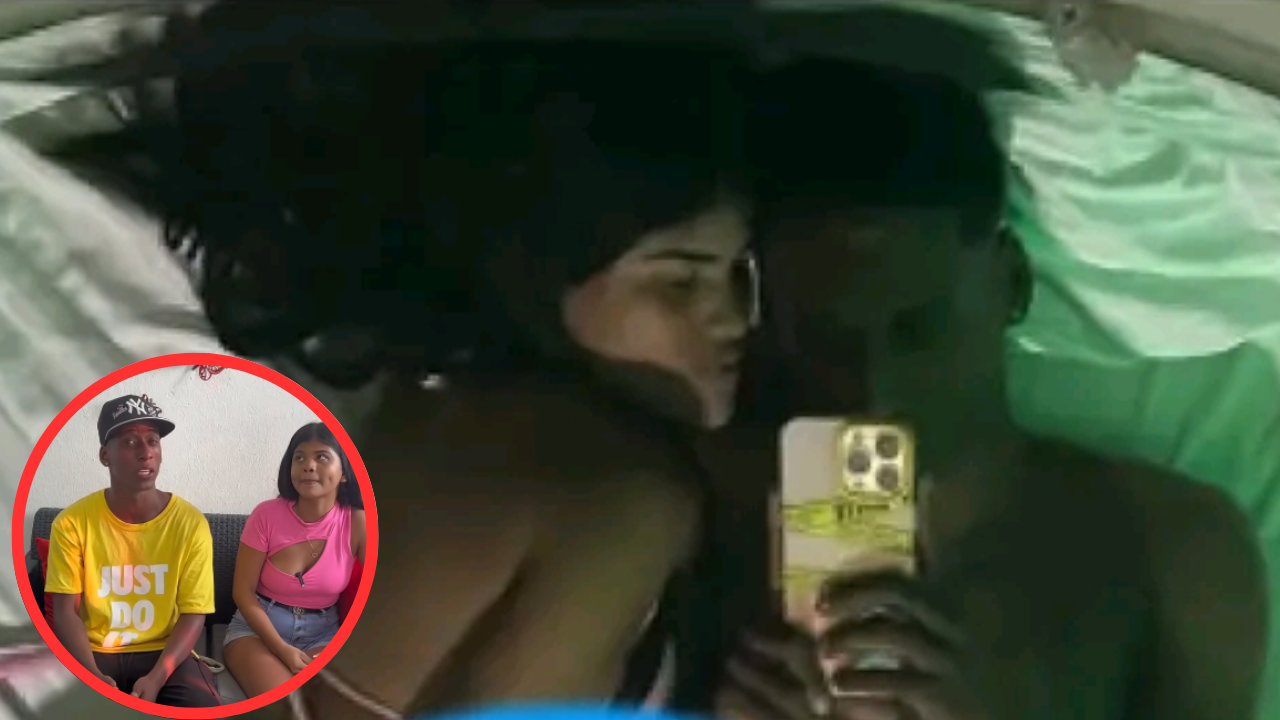 Check Cruzkeo Video Viral on Twitter Check Cruzkeo Video Viral on Twitter