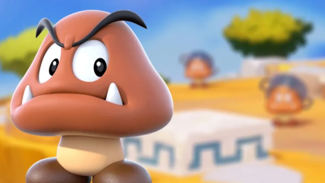 Honguito de Mario Bros, ¿quién es y cuántos tipos hay? Honguito de Mario Bros, ¿quién es y cuántos tipos hay?