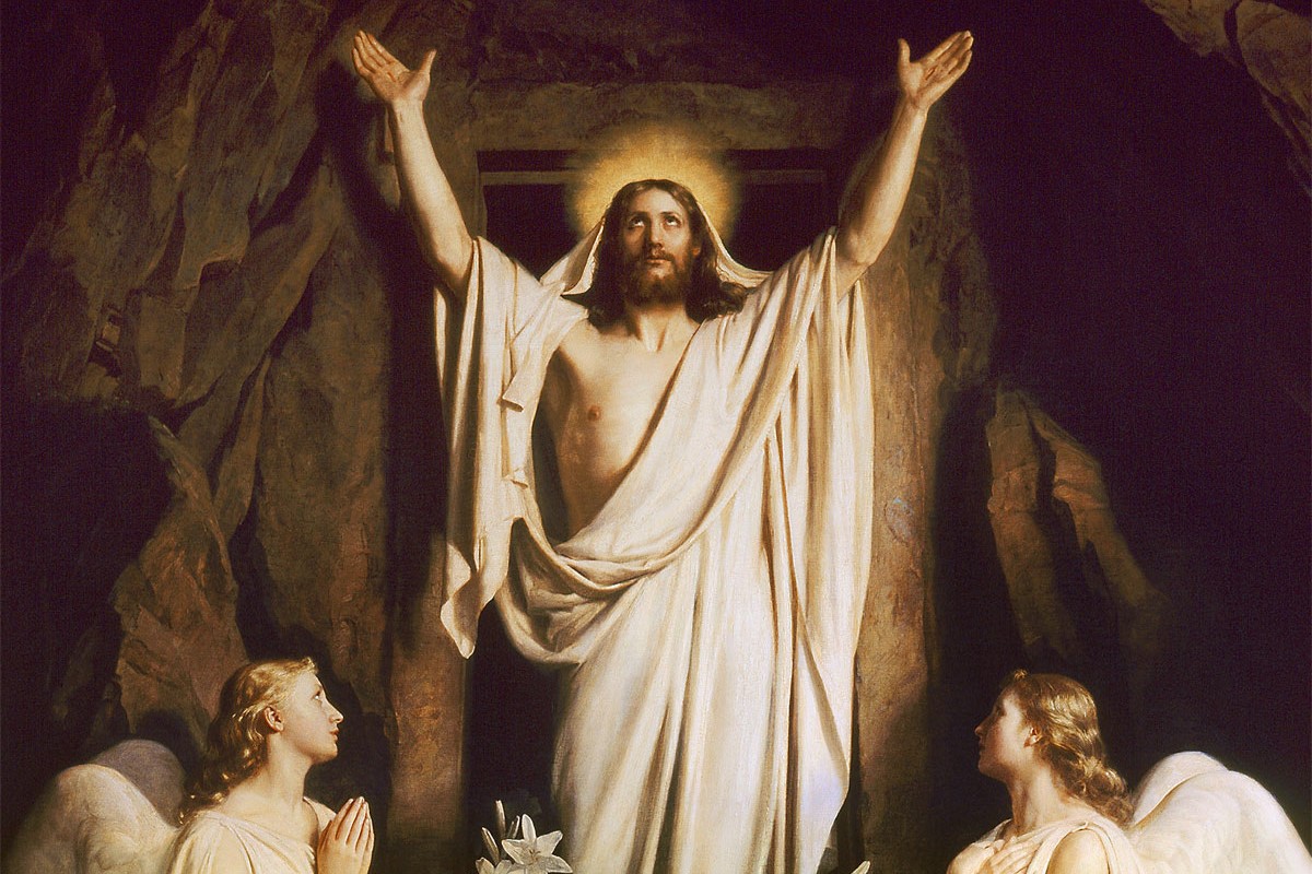 Imágenes De Pascua Catolica Imágenes De Pascua Catolica
