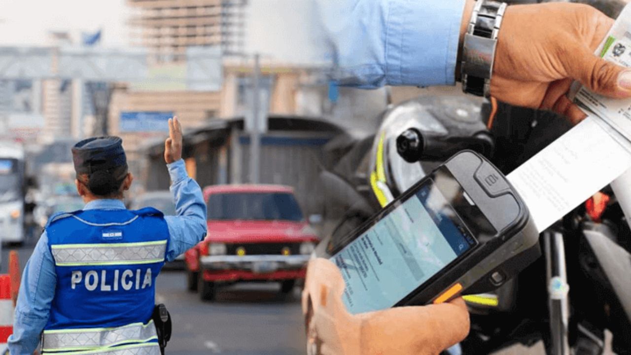 400 puntos de control habilitará la DNVT para evitar conductores ebrios ...