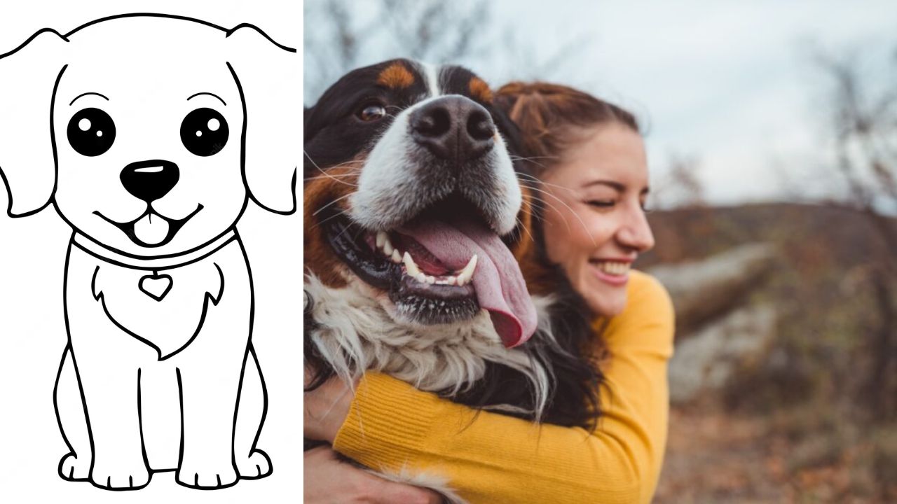 29 De Abril D a Del Animal Para Colorear Fotos Y Dibujos Para Hacerlo 29-de-abril-d-a-del-animal-para-colorear-fotos-y-dibujos-para-hacerlo