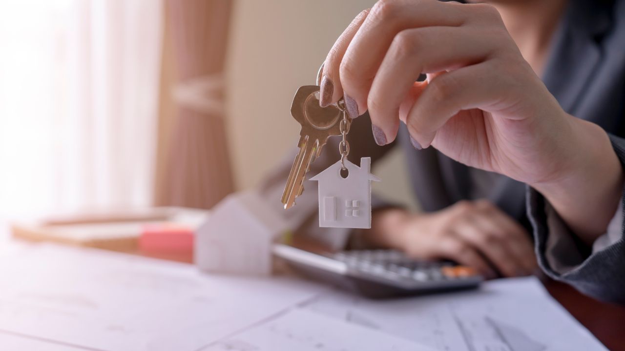 Lo que debes saber antes de comprar una casa