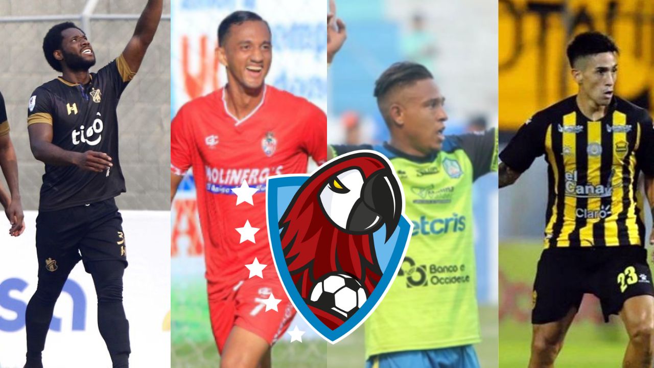 En juego semifinal y permanencia se viene la jornada 17 de la Liga