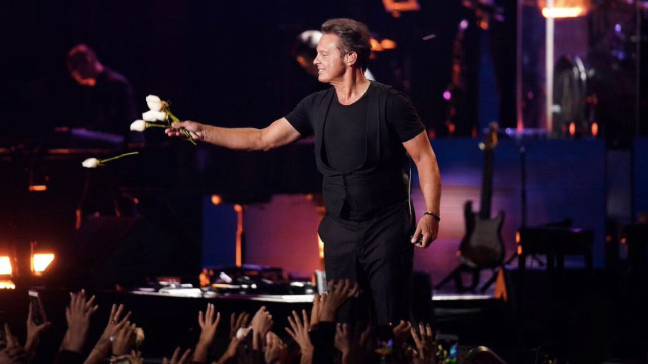Luis Miguel Argentina 2023, fecha, lugar y boletos del concierto del