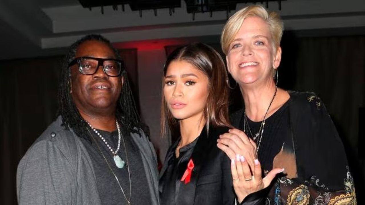 Padres de Zendaya, quiénes son, cómo se llaman y a qué se dedican