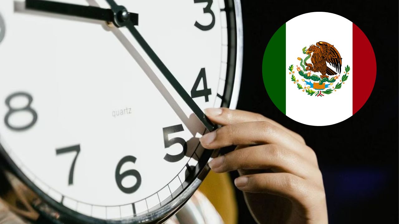 ¿Por qué cambió el horario hoy en México? Estos estados son una
