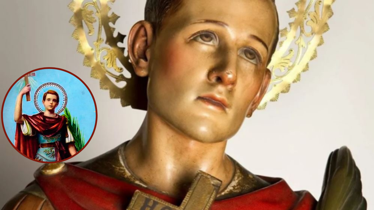 San Expedito 19 de abril, ¿quién fue y por qué se le celebra en esta fecha?