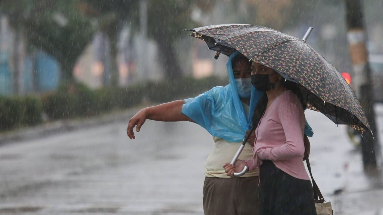 ¿Va a llover hoy en San