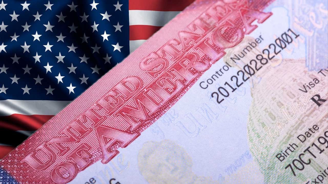 Estas personas no necesitan visa para viajar a Estados Unidos Estas personas no necesitan visa para viajar a Estados Unidos