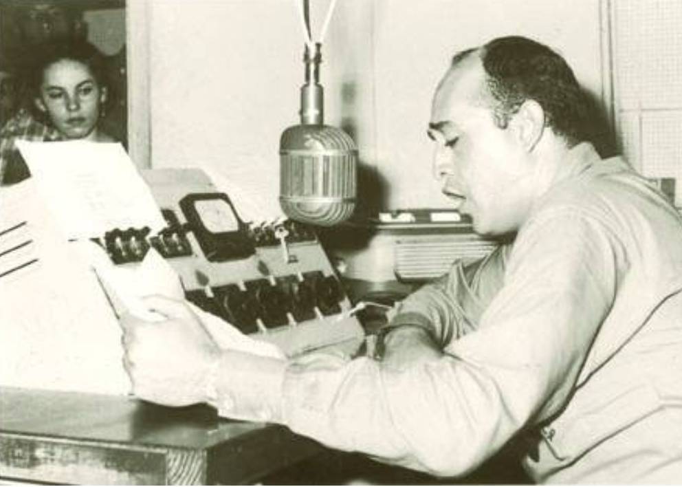 Primera radio en Honduras, ¿Cuál es la historia de la primera emisora