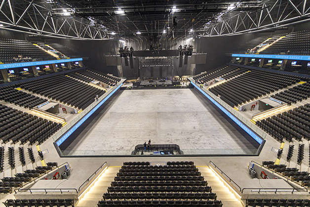 ¿Cuánto salen las entradas para ver a Luis Miguel en Argentina?, precio
