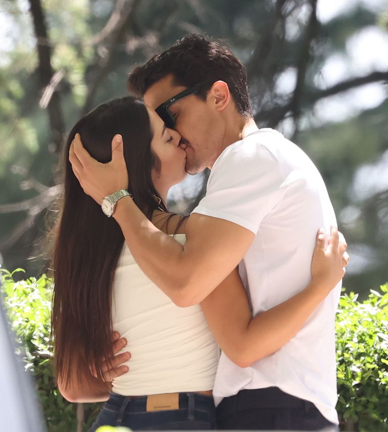 El romance secreto de Alex González al descubierto, ¡No podrás creer