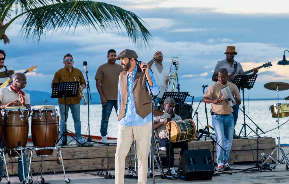Concierto de Juan Luis Guerra en El Salvador, precio de los boletos