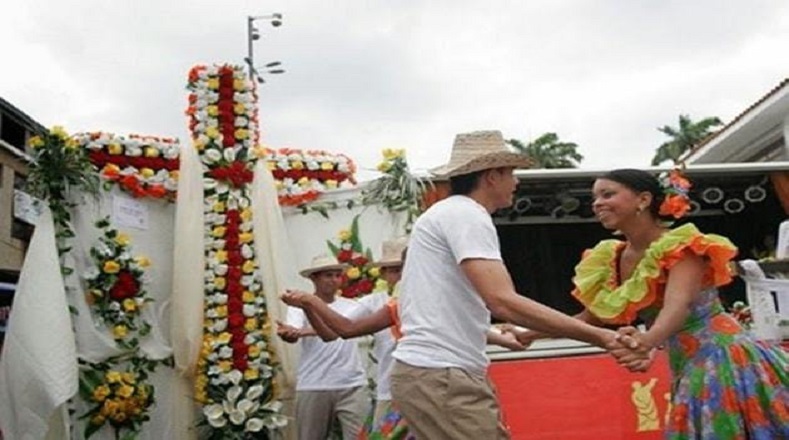 Dia De La Cruz Mexico – ¿Por qué los albañiles celebran a la Santa Cruz ...