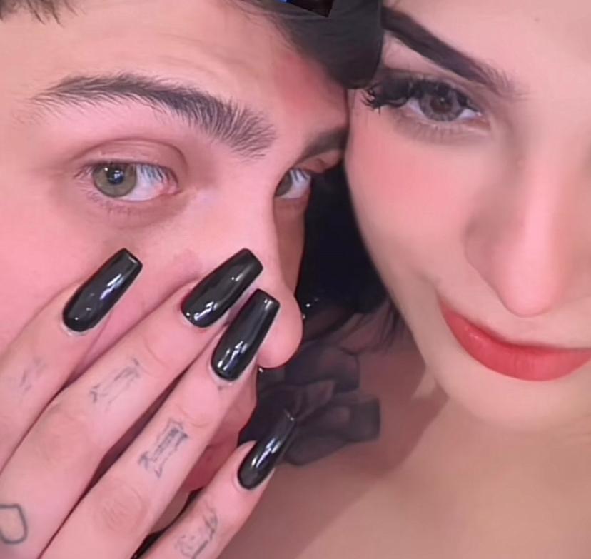 ¡Rompe corazones! Karely Ruiz presenta a su misterioso y apasionado nuevo novio tras su ruptura