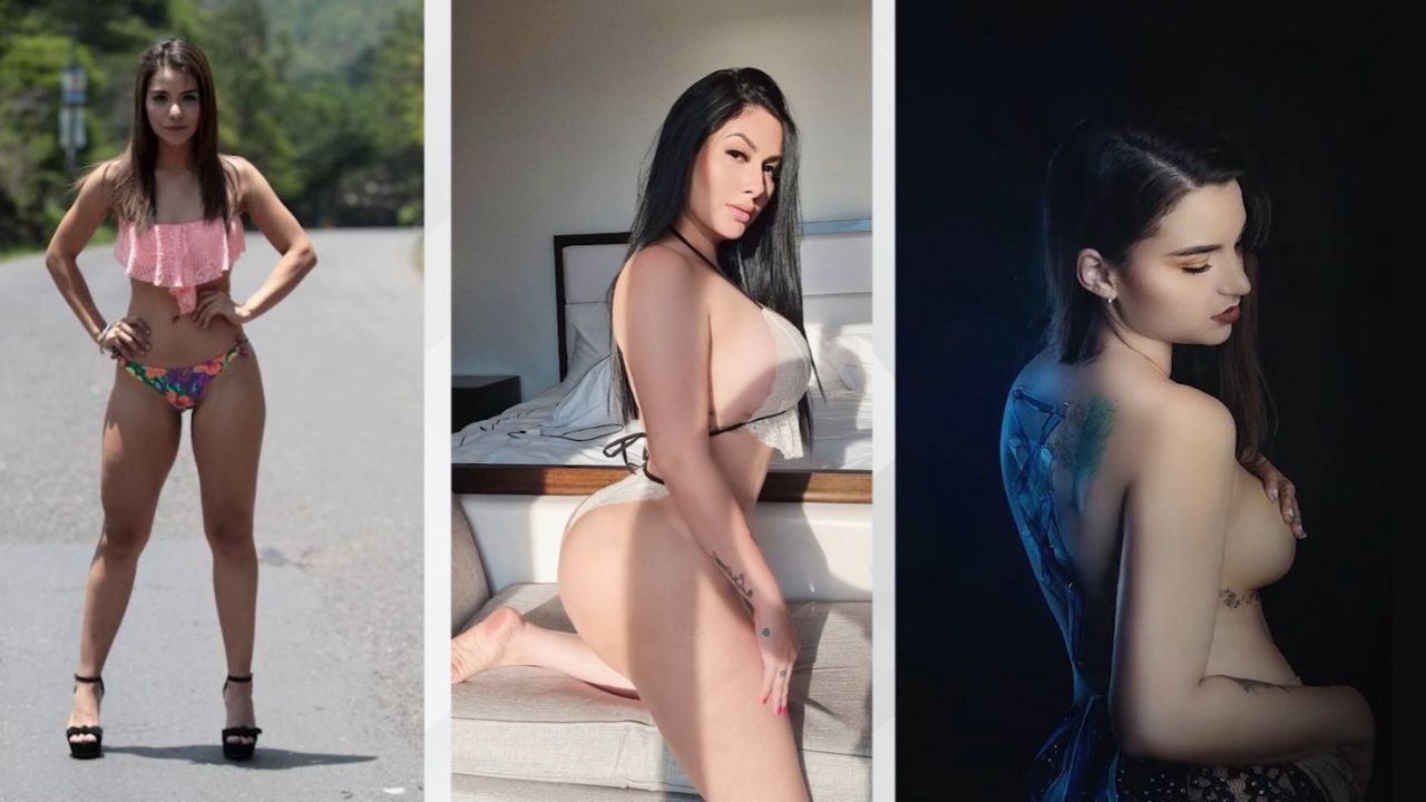 VIDEO: Famosas hondureñas conquistadas por OnlyFans; mira cuánto ganan por  contenido