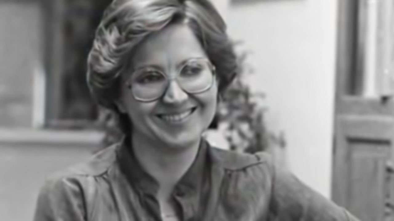 Candy Montgomery fotos reales, imágenes impactantes de 'La asesina del