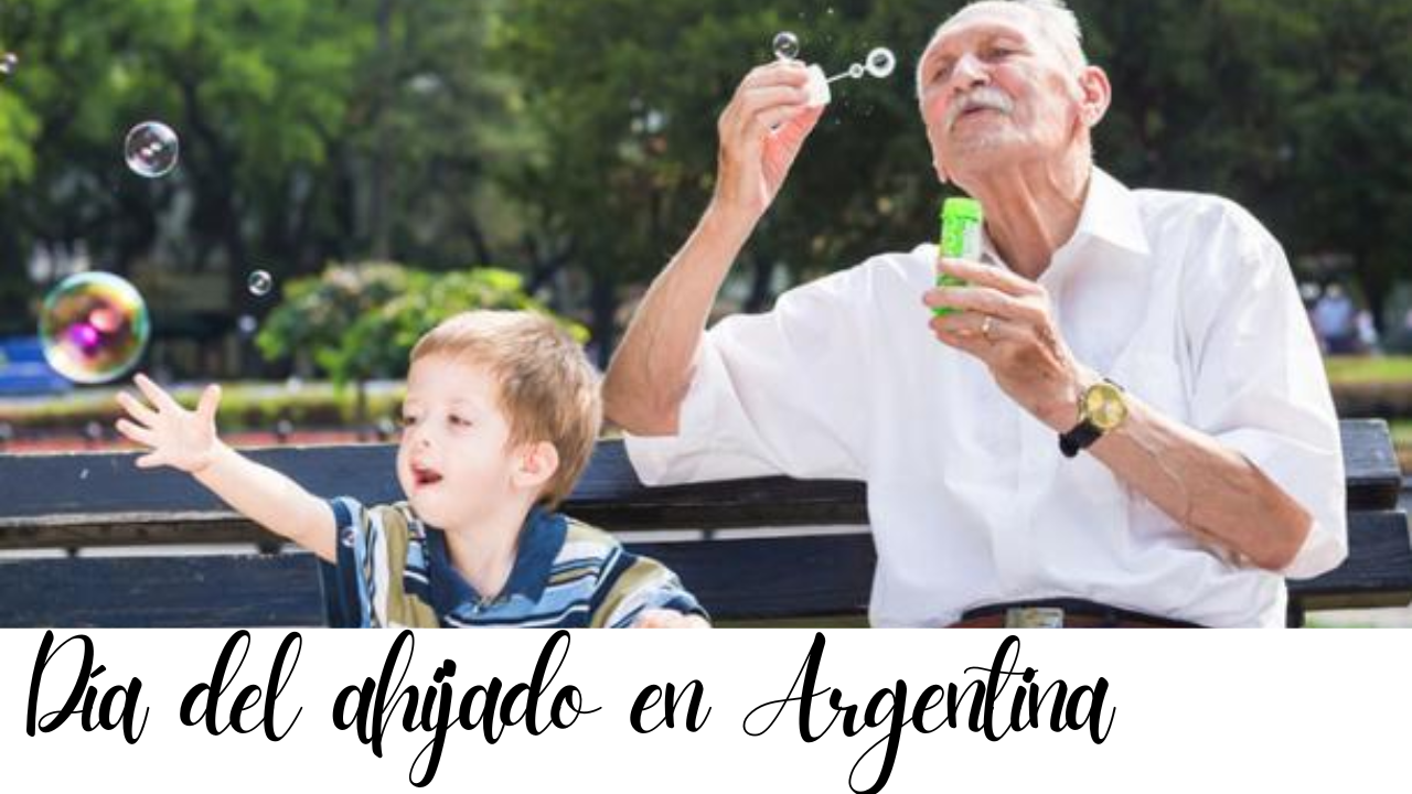 ¿Cuándo es el Día del Ahijado en Argentina?, origen y significado de