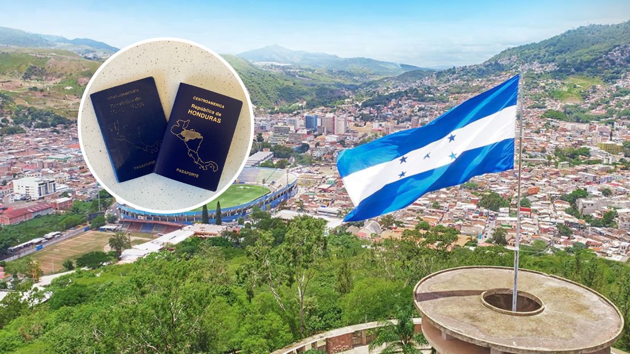 Documentos que necesitas para entrar a Honduras, ¿qué ocupas para
