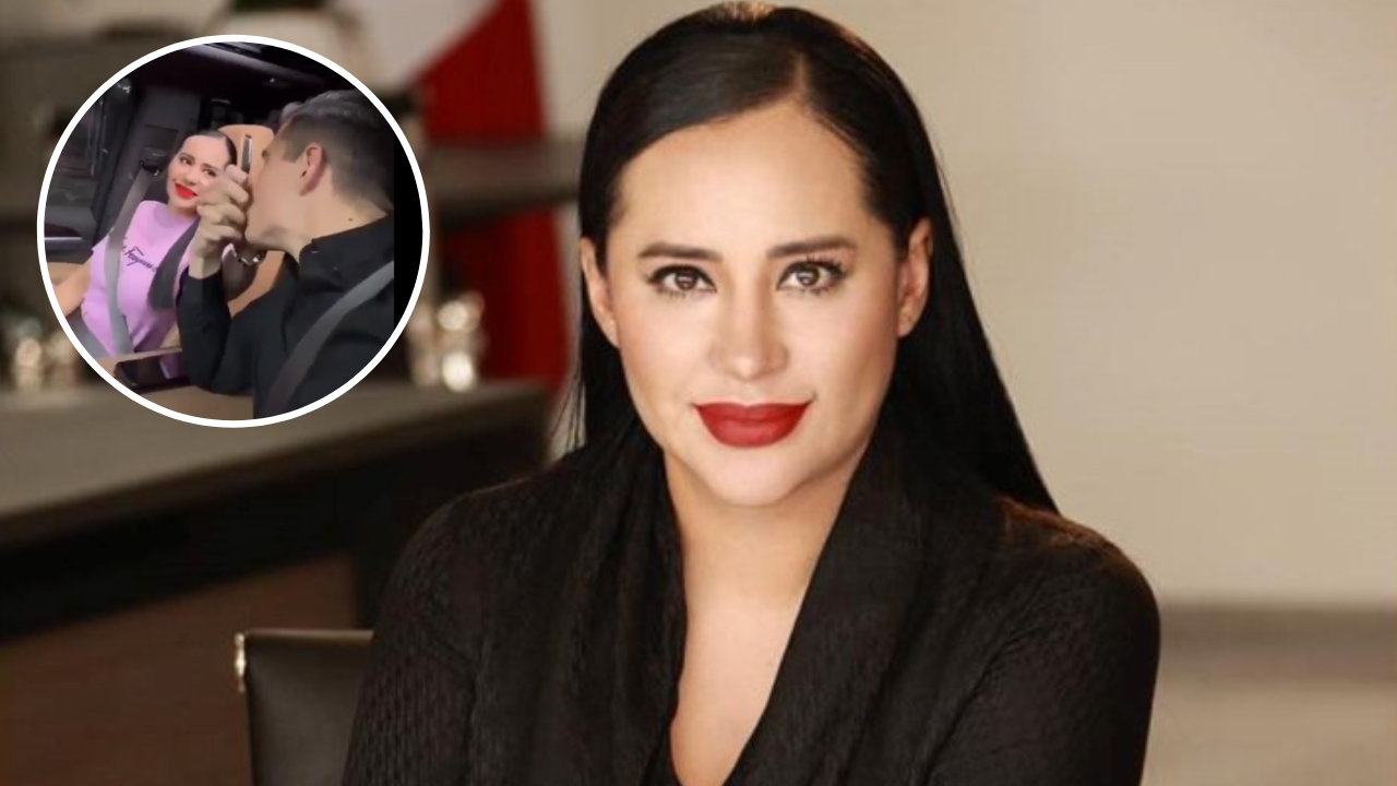 ¡El amor no tiene edad! la impactante relación de la alcaldesa Sandra