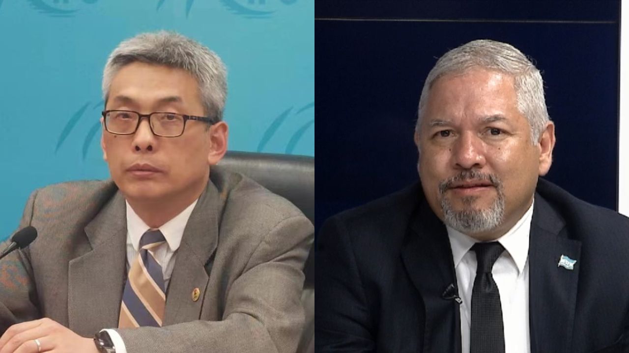 Tras anuncio de China, Honduras hará oficial ruptura de TLC con Taiwán