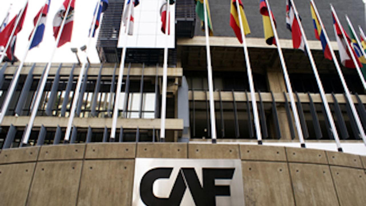 ¿Qué es la CAF y para qué sirve