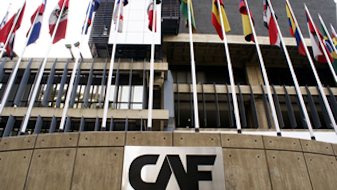 El Congreso Nacional aprobó la adhesión de Honduras al Banco de Desarrollo de América Latina o Cooperación Andino de Fomento (CAF). 