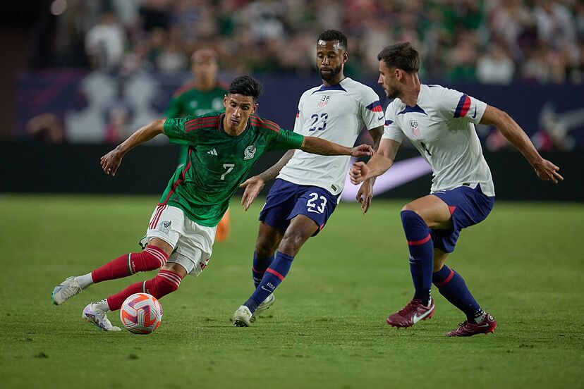 México vs Honduras Copa Oro 2023, hora, canal y cómo ver EN VIVO el partido