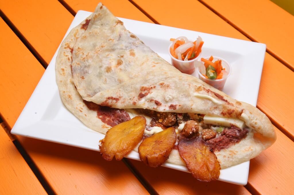 Baleadas San Pedro Sula, ¿cuáles son los mejores sitios para comprar