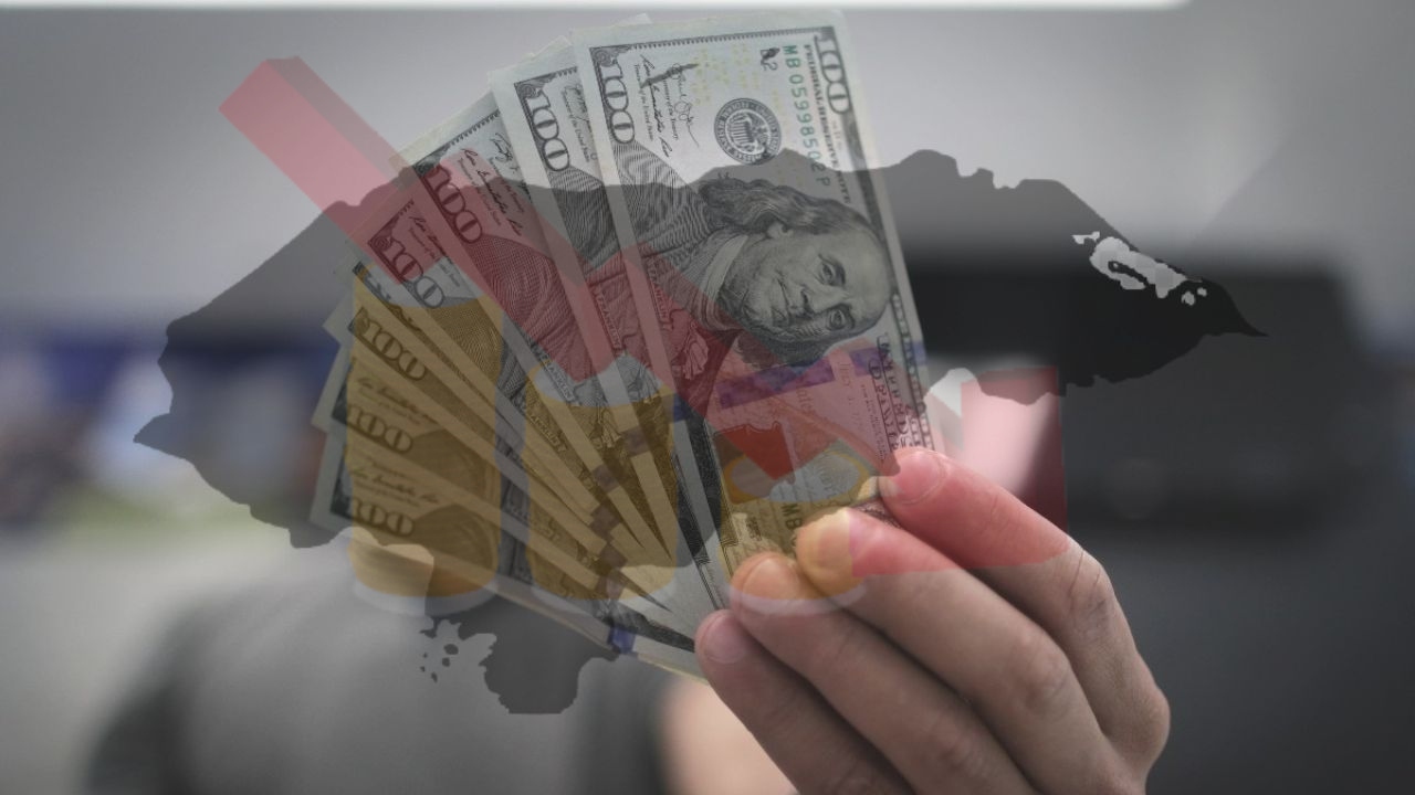 La inversión extranjera directa en Honduras cae un 39,2 % en el primer ...