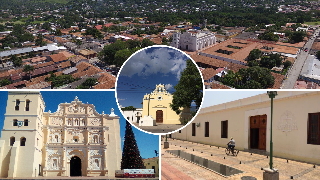 Cultura de Comayagua, destinos turísticos de arte que puedes visitar